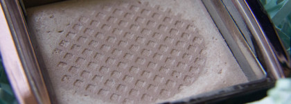 Golden Rose mineral terracota Powder 04: аналог пудры Hourglass или есть ли смысл платить больше…