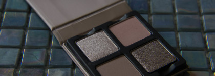 Идеальный спутник красной помады: Viseart Petits Four Lilas