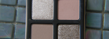 Идеальный спутник красной помады: Viseart Petits Four Lilas