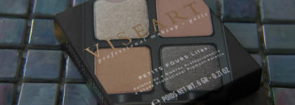 Идеальный спутник красной помады: Viseart Petits Four Lilas