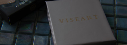 Идеальный спутник красной помады: Viseart Petits Four Lilas