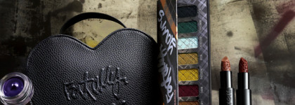 Fatally Your collection by Melt Cosmetics: коллаборация с Бейли Сарьян (Bailey Sarian)