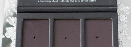 Лучшее из необычного от Lethal Cosmetics: румяна