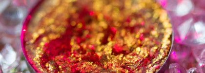 Яркость солнца: Proxima от Terramoons Cosmetics