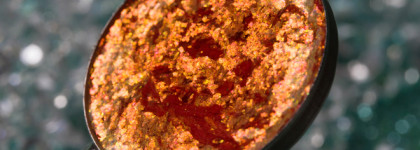 Яркость солнца: Proxima от Terramoons Cosmetics