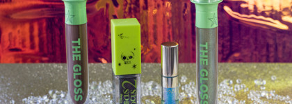 Лучшие блески проверенные временем: Clarins, Colour Pop и Jeffrey Star