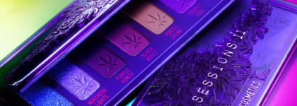 Smoke Sessions II Collection