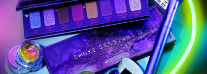 Smoke Sessions II Collection