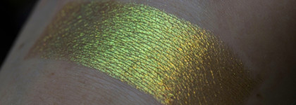 Текстуры и финиши на любой вкус: тени от амерканского инди Бренда Terramoons