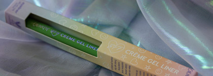 Мультихромный карандаш Creme Gel Liner в оттенке Wild Idea от Colour Pop