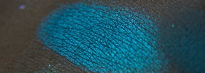 Летняя свежесть: тестер-стак Безмолвный Бунт (Tammy Tanuka Sigil Inspired)