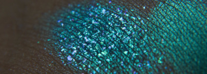 Летняя свежесть: тестер-стак Безмолвный Бунт (Tammy Tanuka Sigil Inspired)