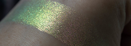 Кусочек лета с пигментом от Ashera: 180 Земляничная Поляна