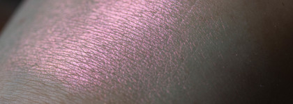 Glow Day с деликатными сатинами: Vanilla (Mac), Бустамит (Klepach.PRO) и Турмалиновый Порошок (Tammy Tanuka)