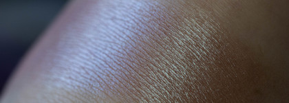 Старички в макияжных закромах: Glamour (Coloured Rain) и Glass Bull (Colour Pop)