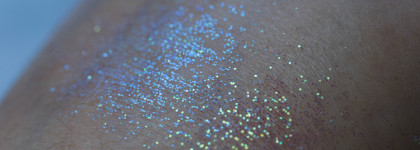 Сиять на все 100: глиттеры из серии Sparkle от Bernovich (X-01, X-19, X-28, X-31 и X-50)