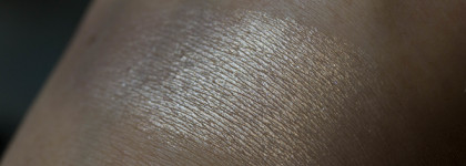 Старички в макияжных закромах: Glamour (Coloured Rain) и Glass Bull (Colour Pop)