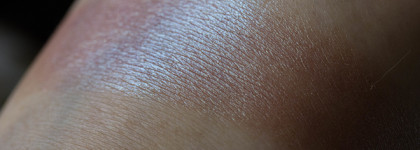 Старички в макияжных закромах: Glamour (Coloured Rain) и Glass Bull (Colour Pop)