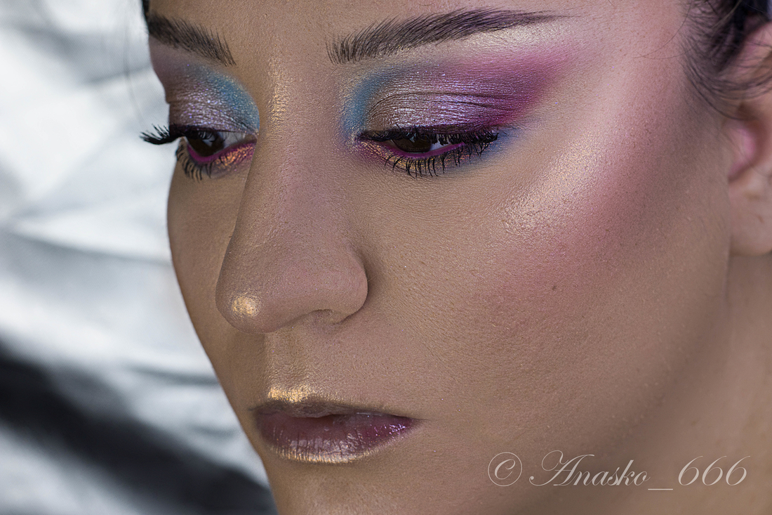 Призрачная Любовница