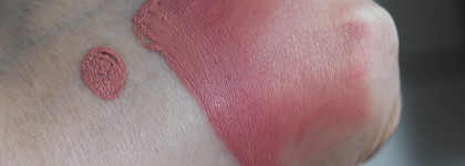 Универсальнее некуда: P.louise Cosmetic Paint в оттенке Paid in Pink