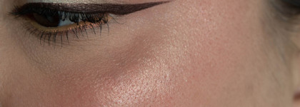 Glow Day с деликатными сатинами: Vanilla (Mac), Бустамит (Klepach.PRO) и Турмалиновый Порошок (Tammy Tanuka)