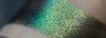 Terramoons Cosmetics: Eta Carinae и Crab Nebula