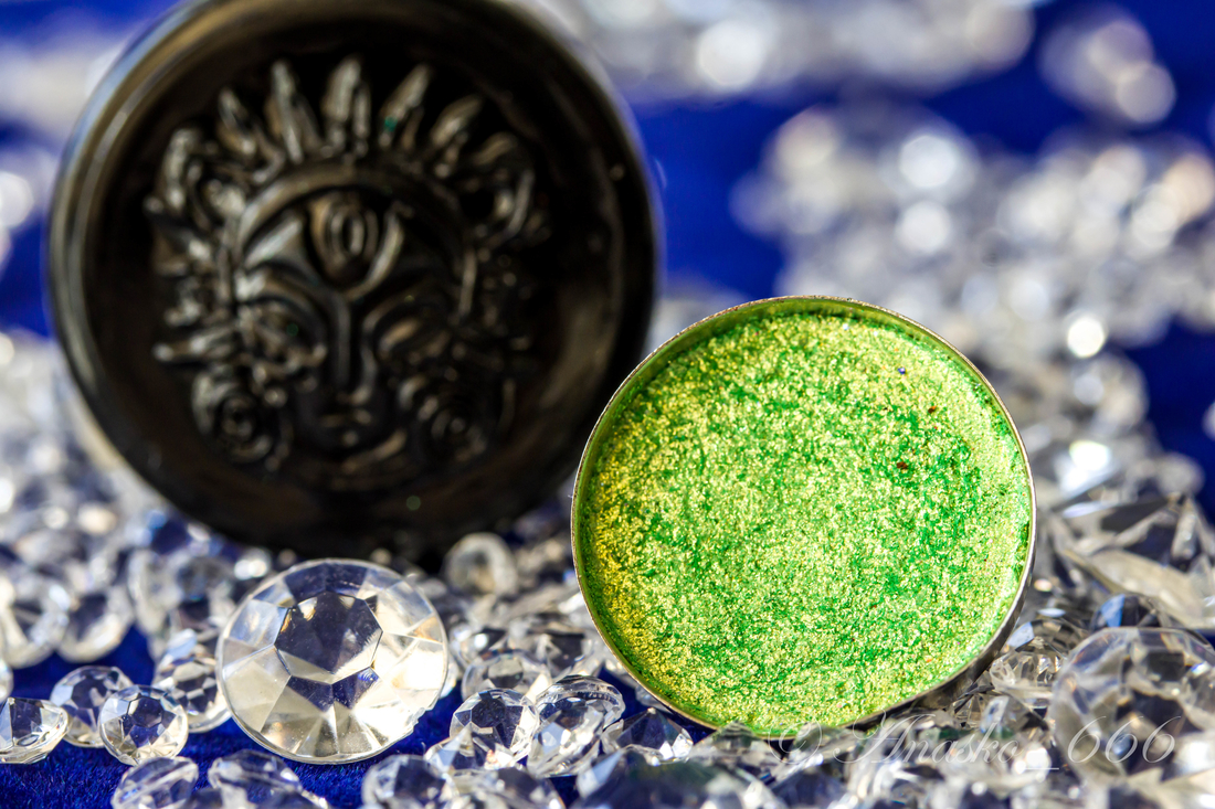 полный образ