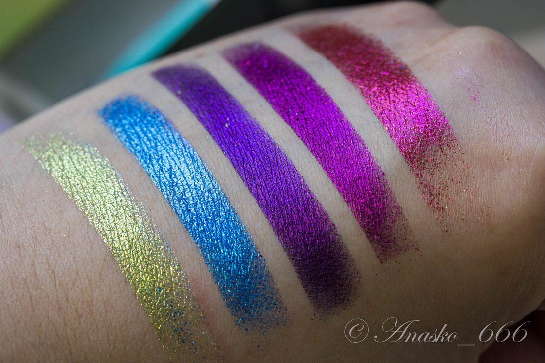 Дневной свет