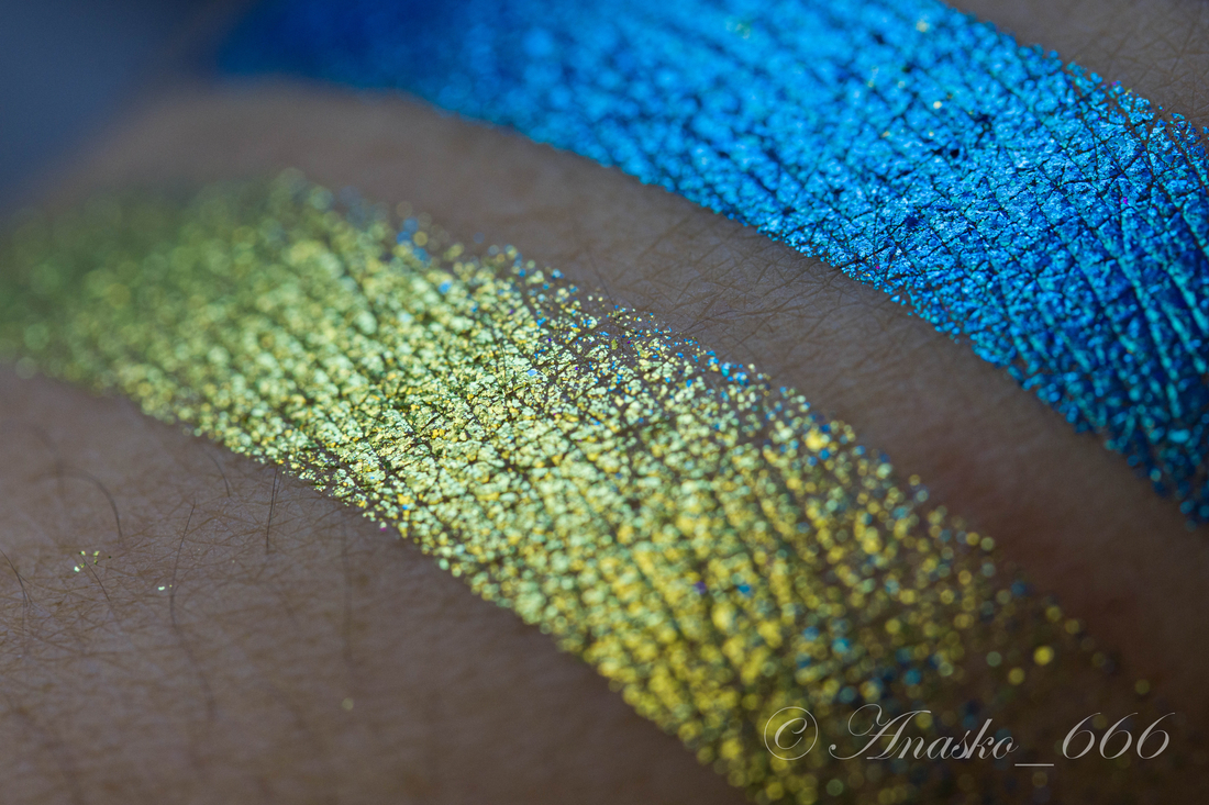 Дневной свет + софтбокс