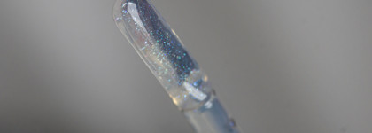 Rom&nd Glasting Water Gloss в оттенке #00 Meteor Track