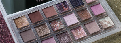 И в пир, и в мир за 5 минут: Rose Quartz от Huda Beauty