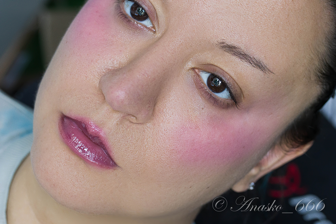 Дневной свет