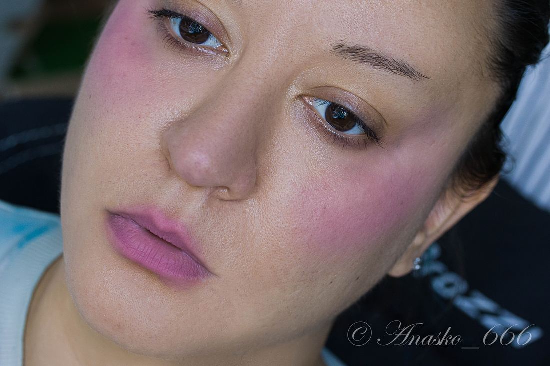 Дневной свет