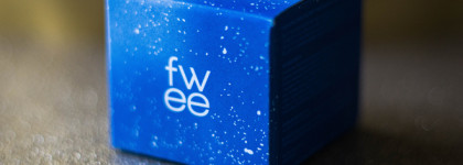 Мультифункциональный мусс Lip & Cheek Blurry Pudding Pot от Fwee в оттенке BS04 Breeze