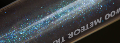 Rom&nd Glasting Water Gloss в оттенке #00 Meteor Track