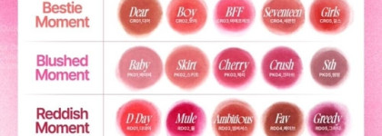 Мультифункциональный мусс Lip & Cheek Blurry Pudding Pot от Fwee в оттенке BS04 Breeze