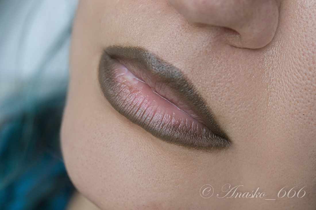 Дневной свет