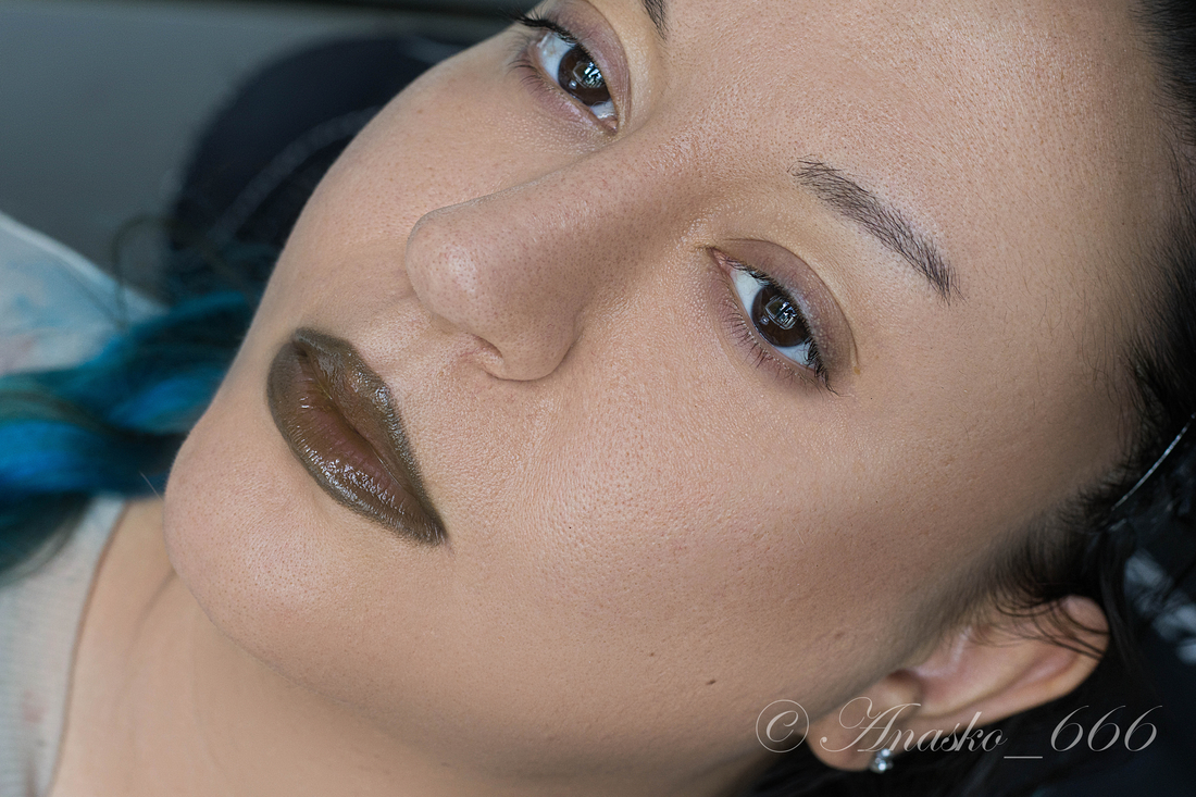 Дневной свет