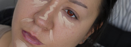 Red Week: красные стрелы, красные губы, да и вообще всё красное