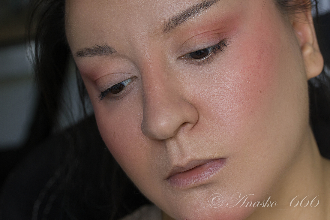 Дневной свет