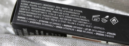 Лучшее для бровей: Lift N Snatch Brow Tint Pen (NYX Professional Makeup) в оттенке Black