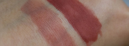 Fixing matte tint от Etude House в оттенке 16 Baked Pecan