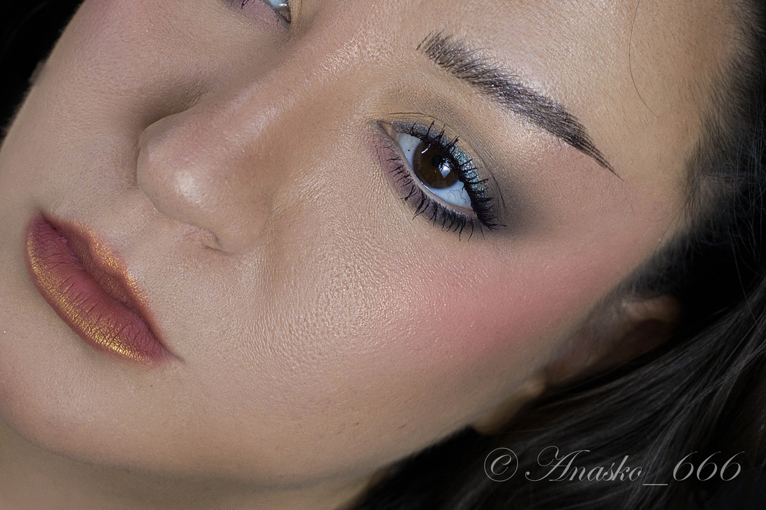 Holo Effect в стрелочке