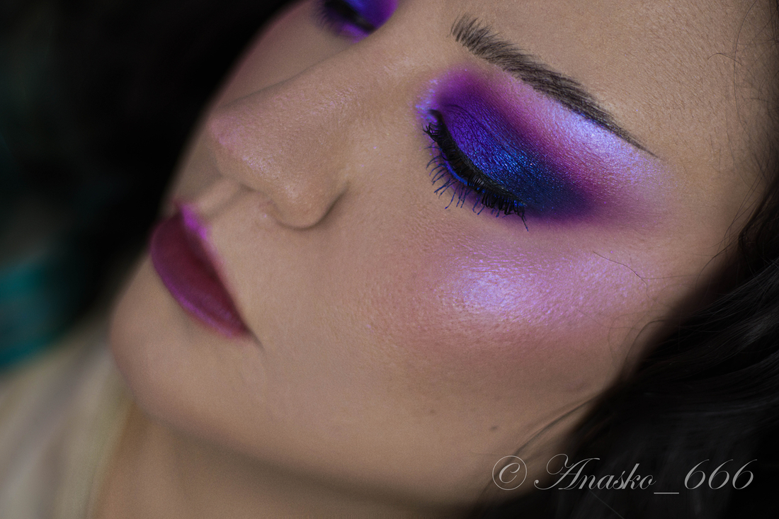 Фантом на подвижном веке