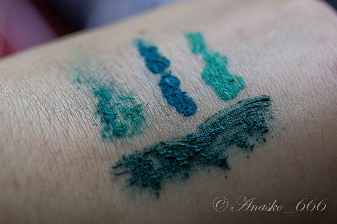 Дневной свет