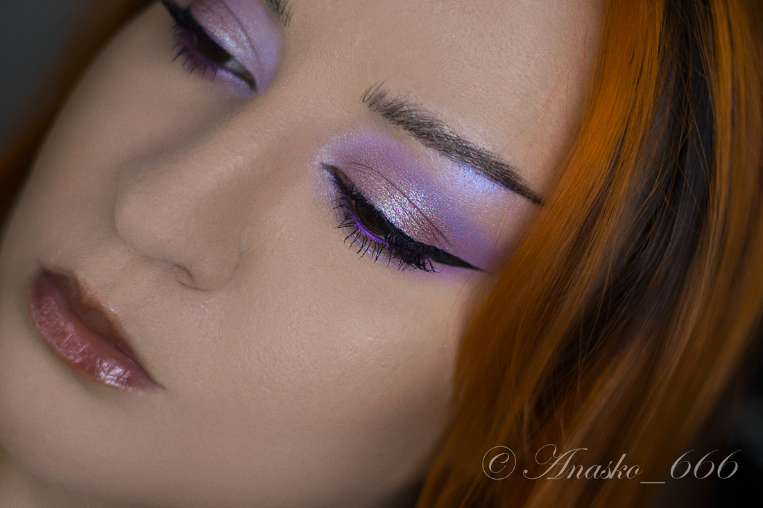 Призрачная Любовница