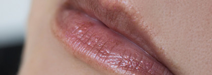 Red Wine Week: Fat Oil Slick Click Double Tap от NYX Professional Makeup в оттенке #12 Trending Topic