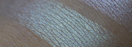 Burnished Lilac Palette: палетка теней Just a Glitch от Colour Pop