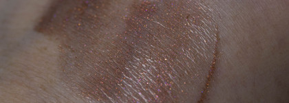 Red Wine Week: Fat Oil Slick Click Double Tap от NYX Professional Makeup в оттенке #12 Trending Topic