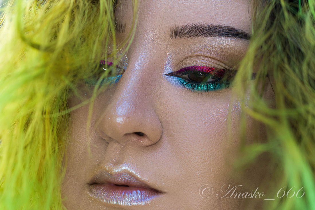 Владыка, Инквизитор и Лиходейка в стрелочке